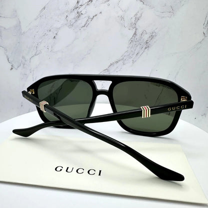 Lentes de sol Gucci GG1494S 001 - imagen 5