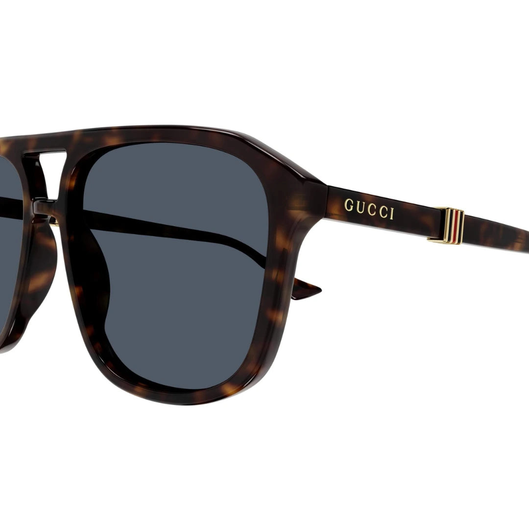 Lentes de sol Gucci GG1494S 002 - imagen 3