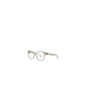 Lentes oftálmicos GG0038O 006 Square Brillo Transparente
