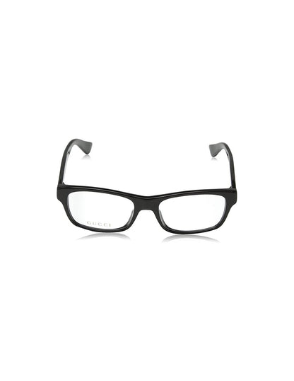 Lentes oftálmicos GG006O 001 Square Negro