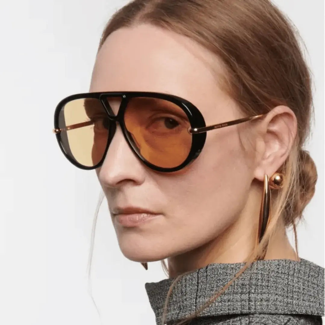 Lentes de sol BV1273S 003