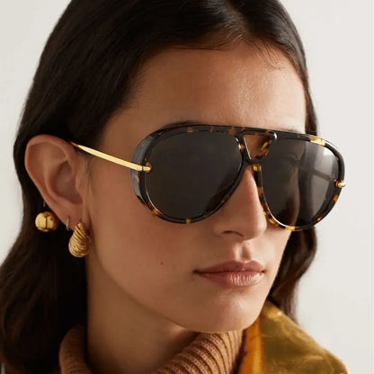 Lentes de sol BV1273S 005