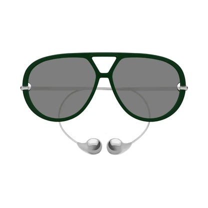 Lentes de sol BV1273S 008