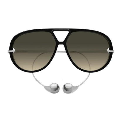Lentes de sol BV1273S 010