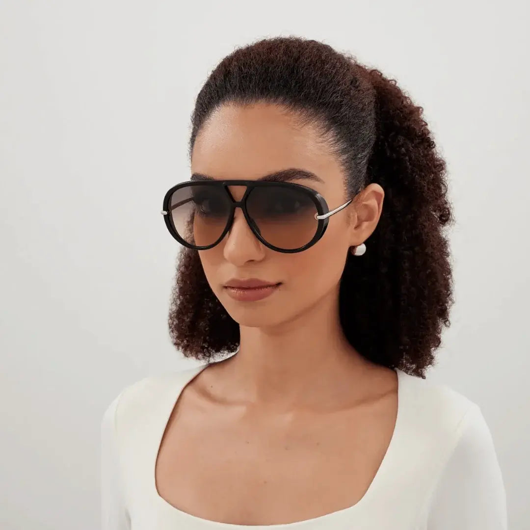 Lentes de sol BV1273S 010