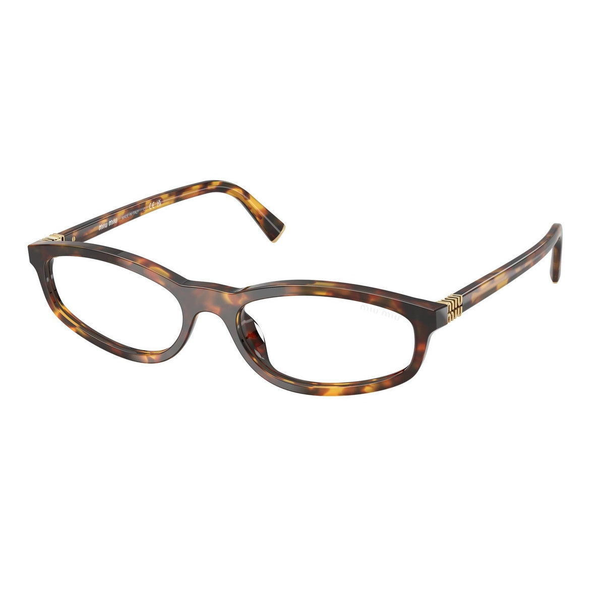 Lentes de sol MU A06S 14L08N