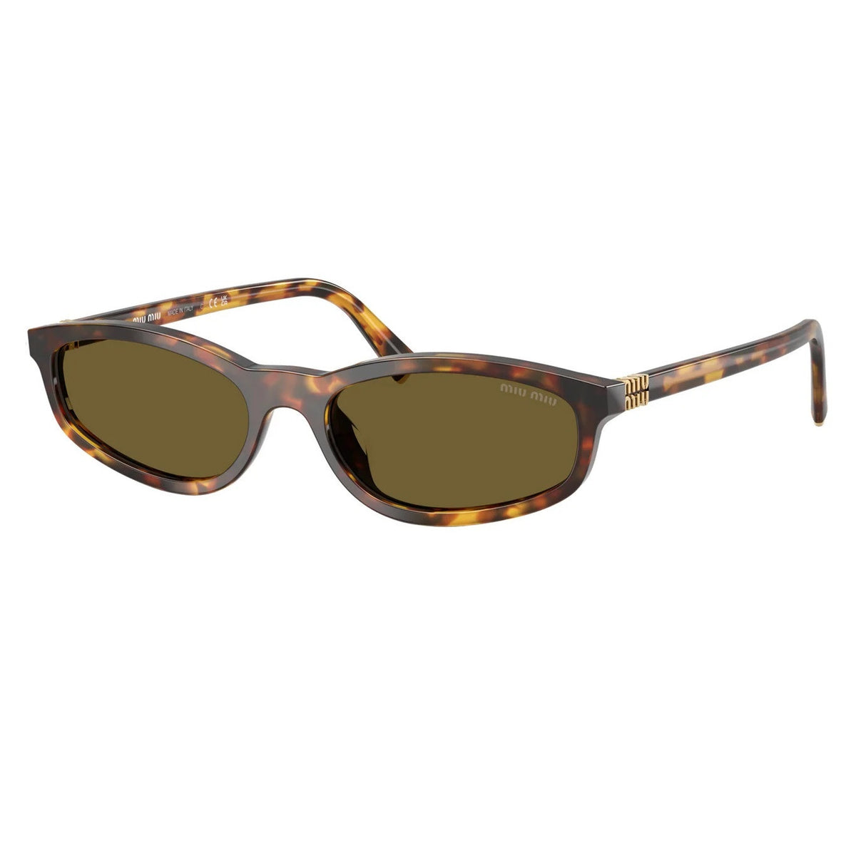 Lentes de sol MU A06S 14L09Z