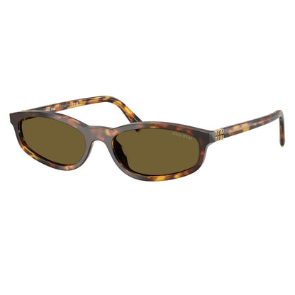 Lentes de sol MU A06S 14L09Z