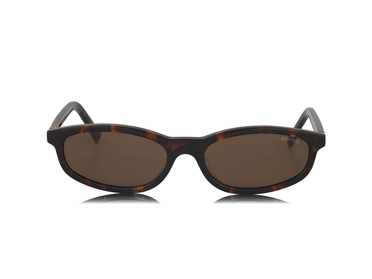 Lentes de sol MU A06S 14L09Z