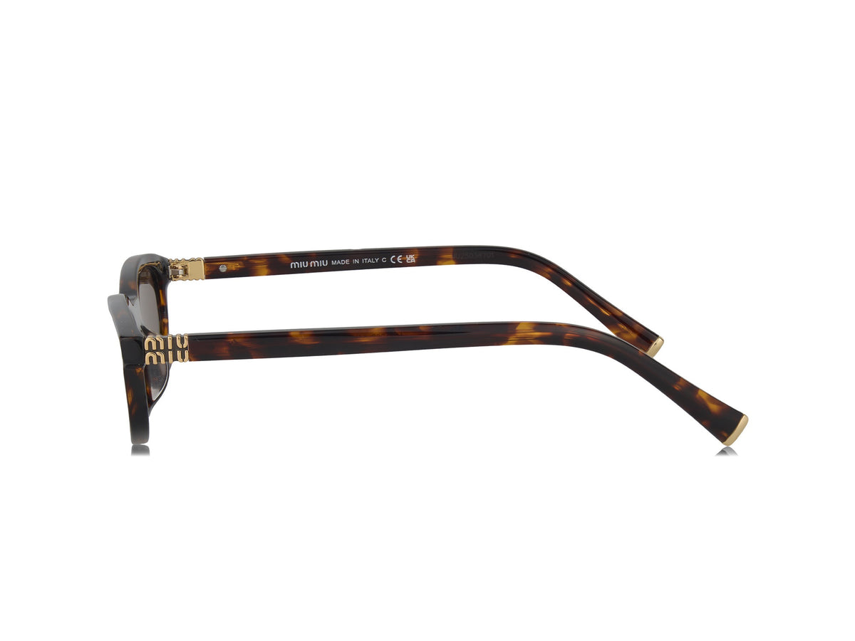 Lentes de sol MU A06S 14L09Z