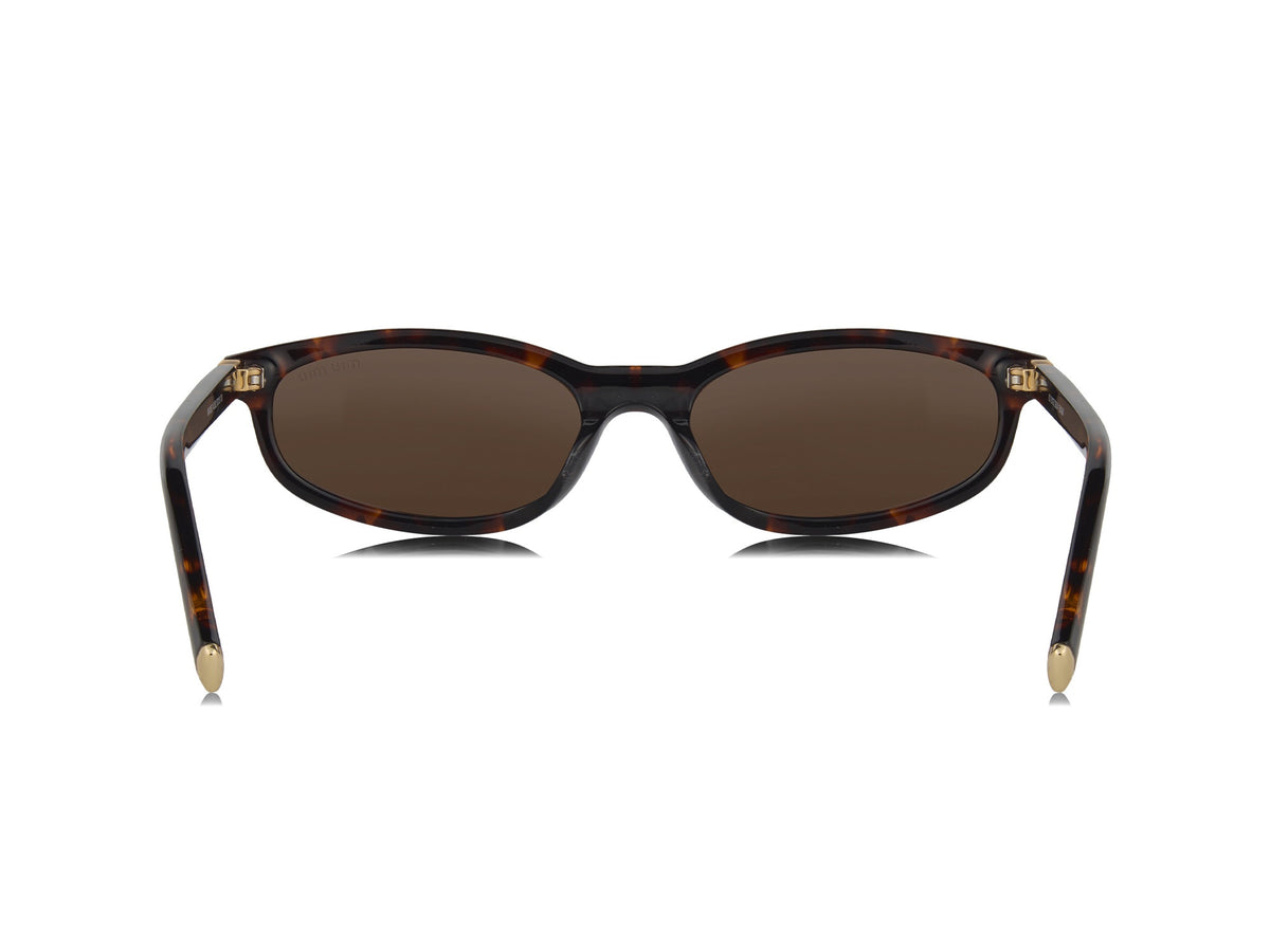 Lentes de sol MU A06S 14L09Z