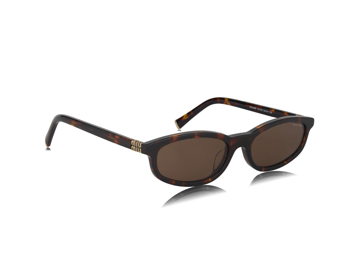 Lentes de sol MU A06S 14L09Z