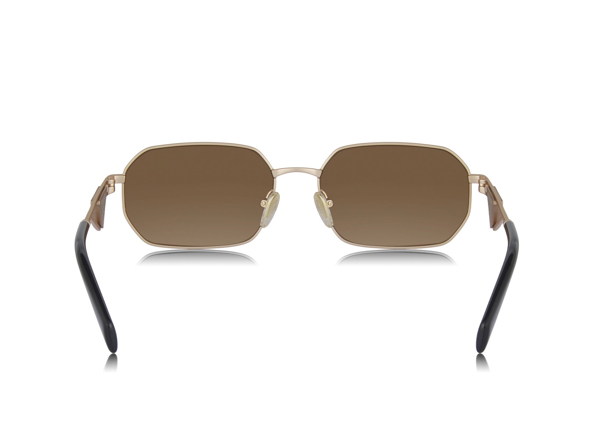 Lentes de sol PR A51S 15N01T - vista 4