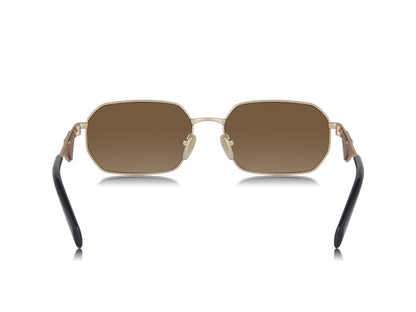 Lentes de sol PR A51S 15N01T - vista 4