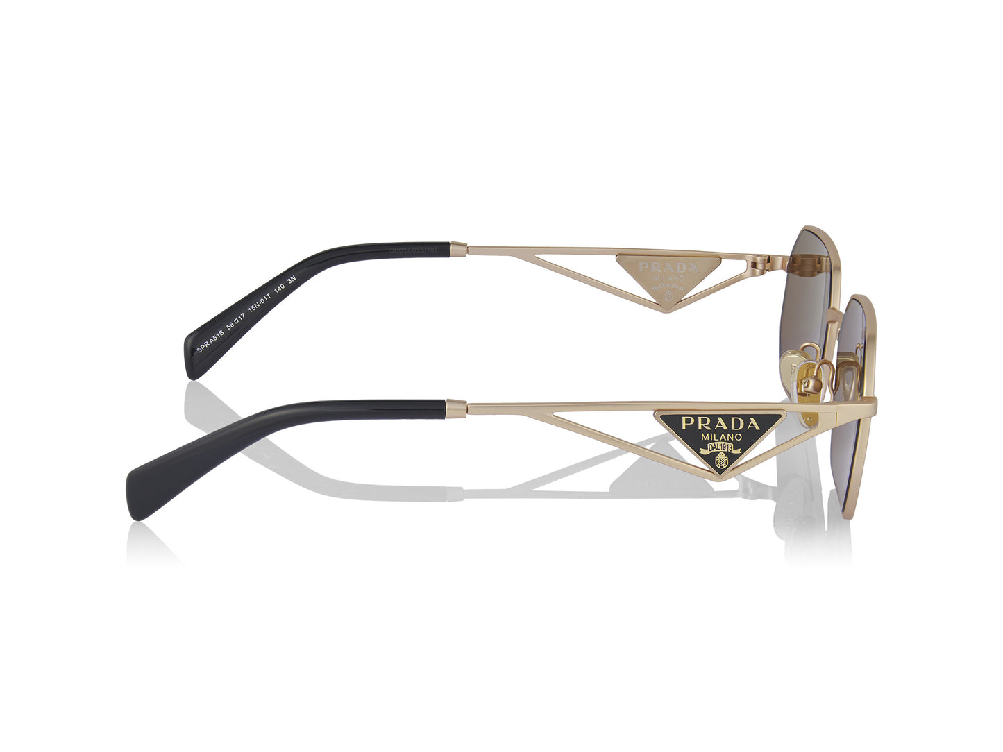 Lentes de sol PR A51S 15N01T - vista 5