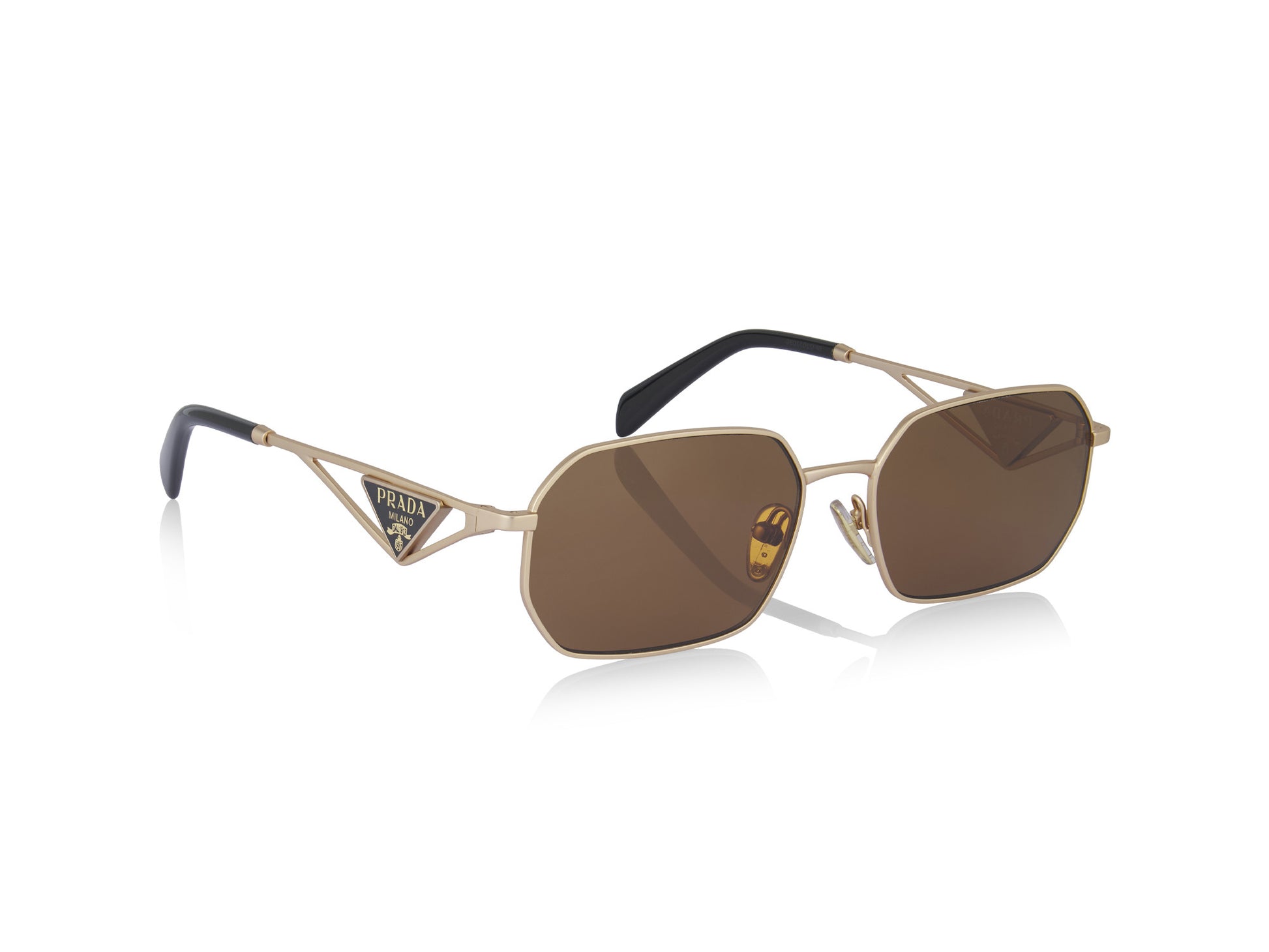Lentes de sol PR A51S 15N01T - vista 6