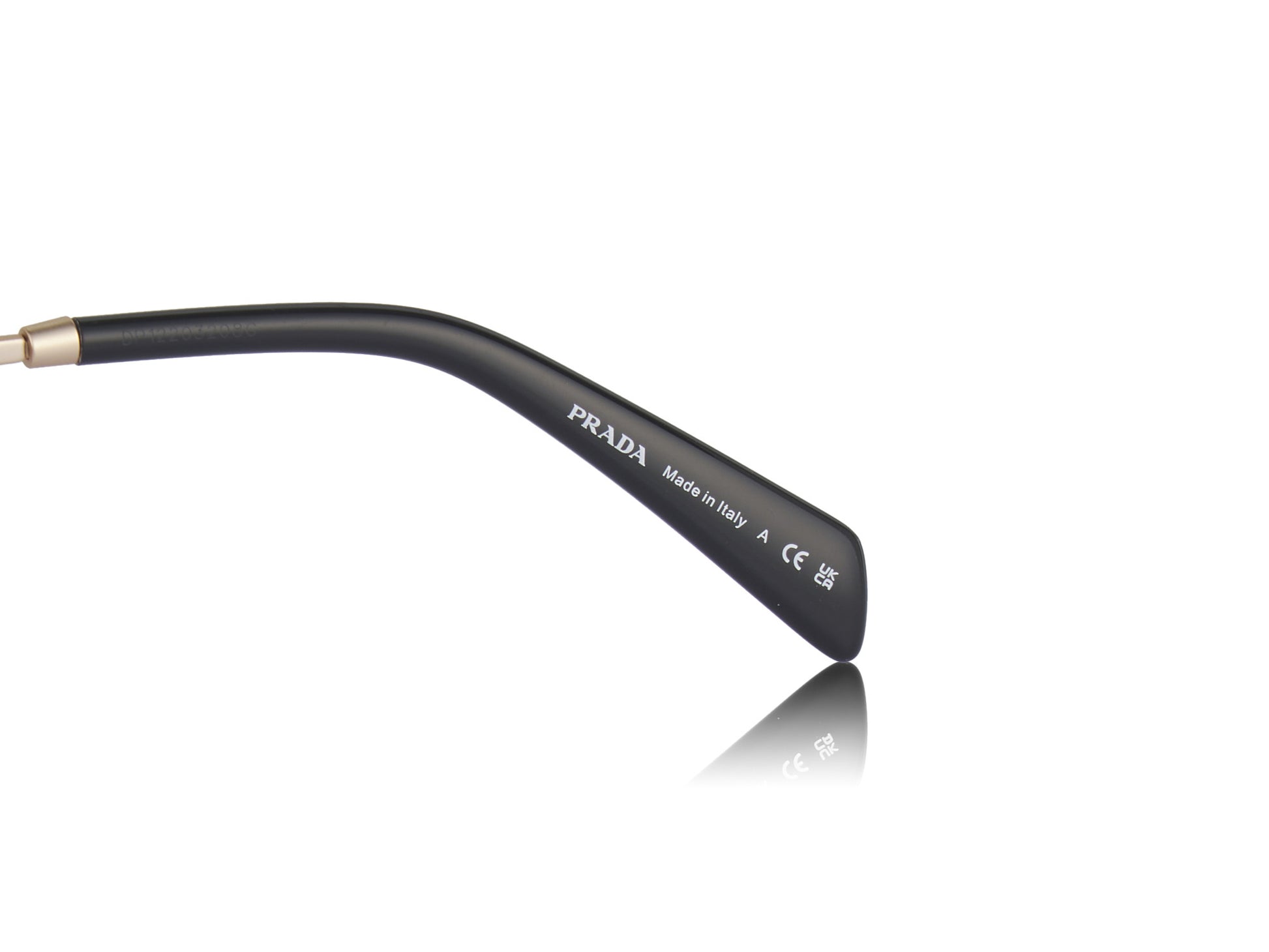 Lentes de sol PR A51S 15N01T - vista 8
