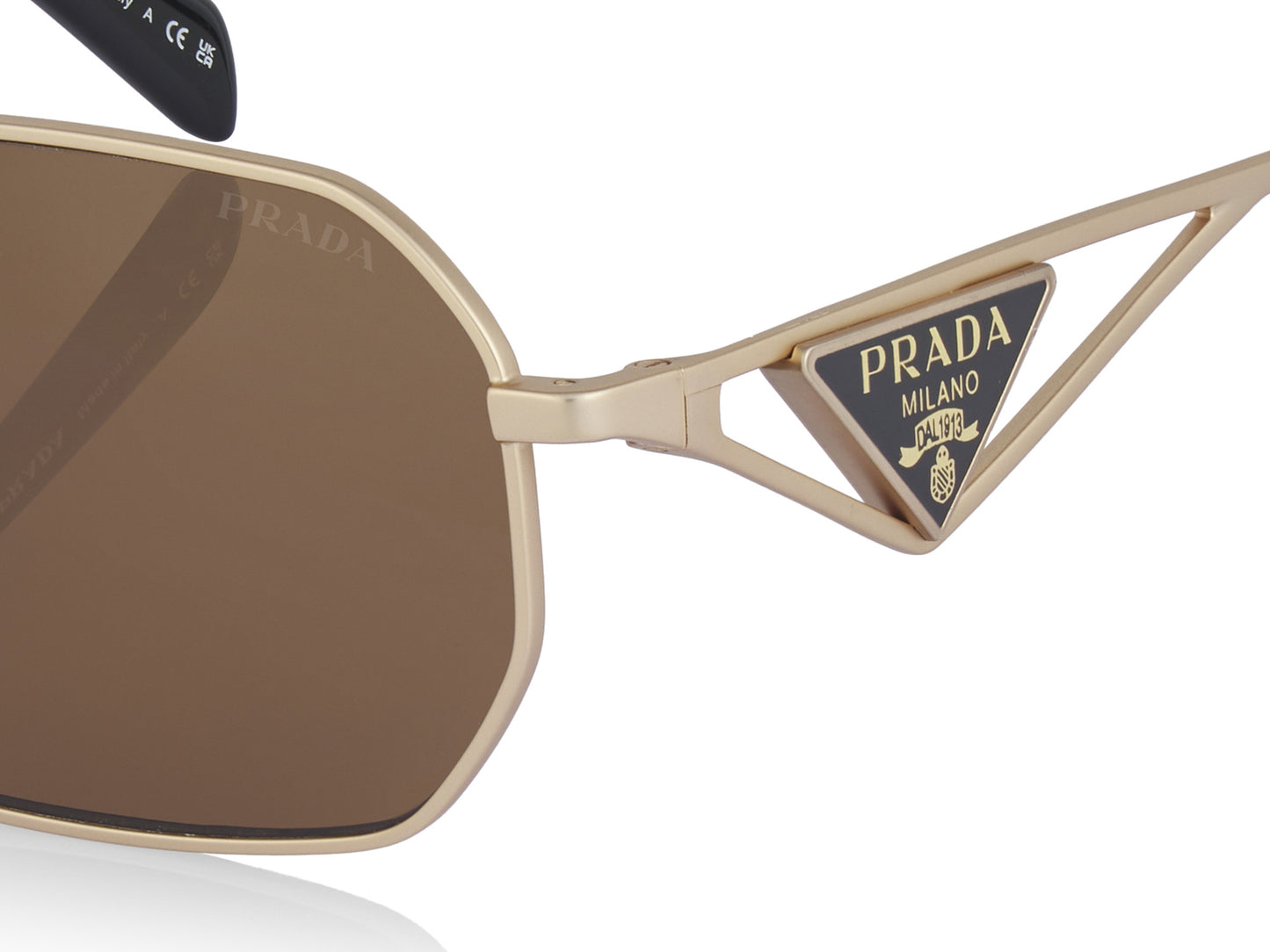 Lentes de sol PR A51S 15N01T - vista 9