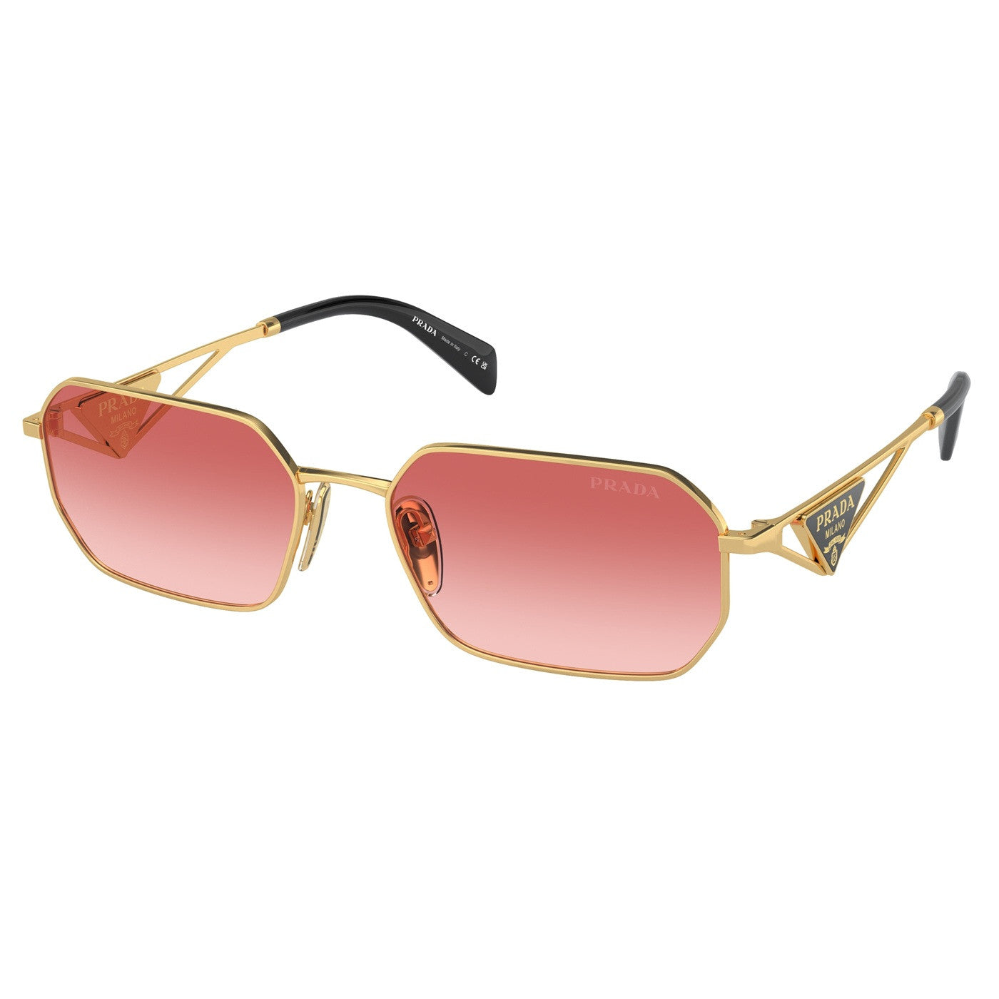 Lentes de sol PR A51S 5AK40C