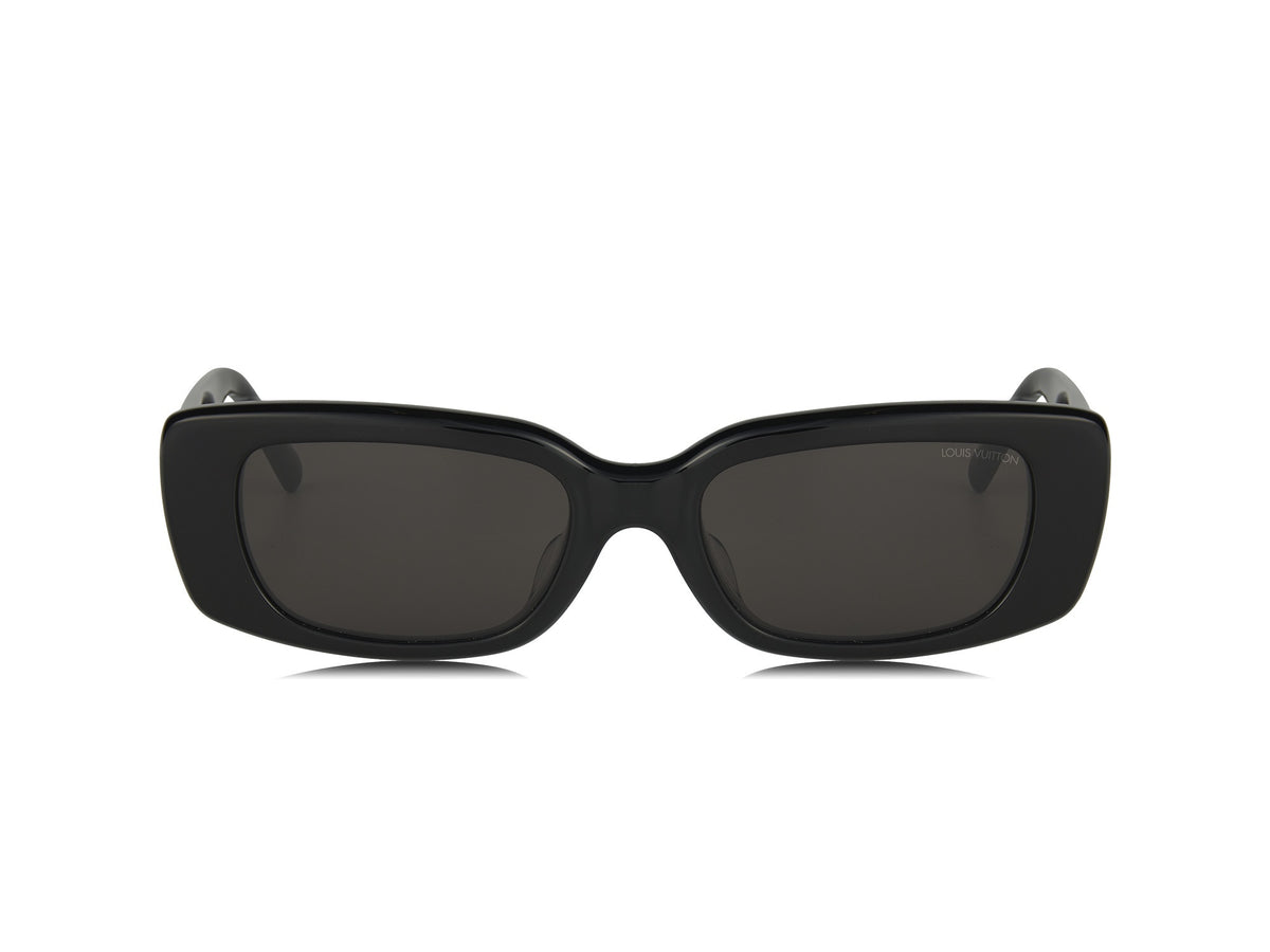 Lentes de sol Z2109W LV Circle Cat Eye