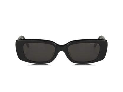 Lentes de sol Z2109W LV Circle Cat Eye