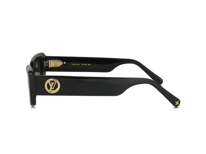 Lentes de sol Z2109W LV Circle Cat Eye
