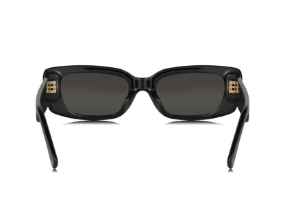 Lentes de sol Z2109W LV Circle Cat Eye