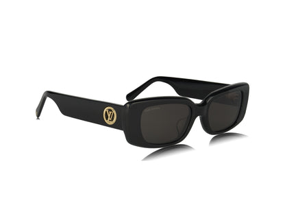 Lentes de sol Z2109W LV Circle Cat Eye