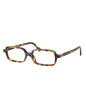 Lentes de sol MU 11ZS 14L-08N