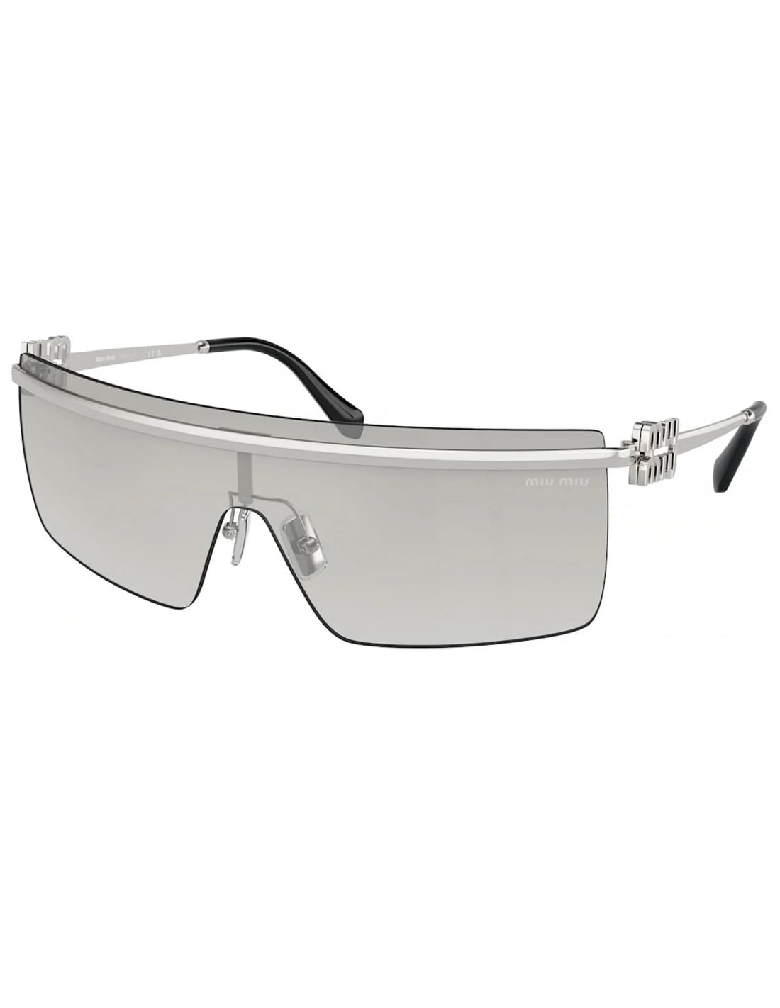 Lentes de sol MU 50ZS 1BC-8K1