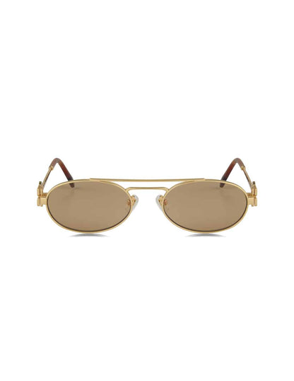 Lentes de sol MU 54ZS 5AK-40D - Imagen 2