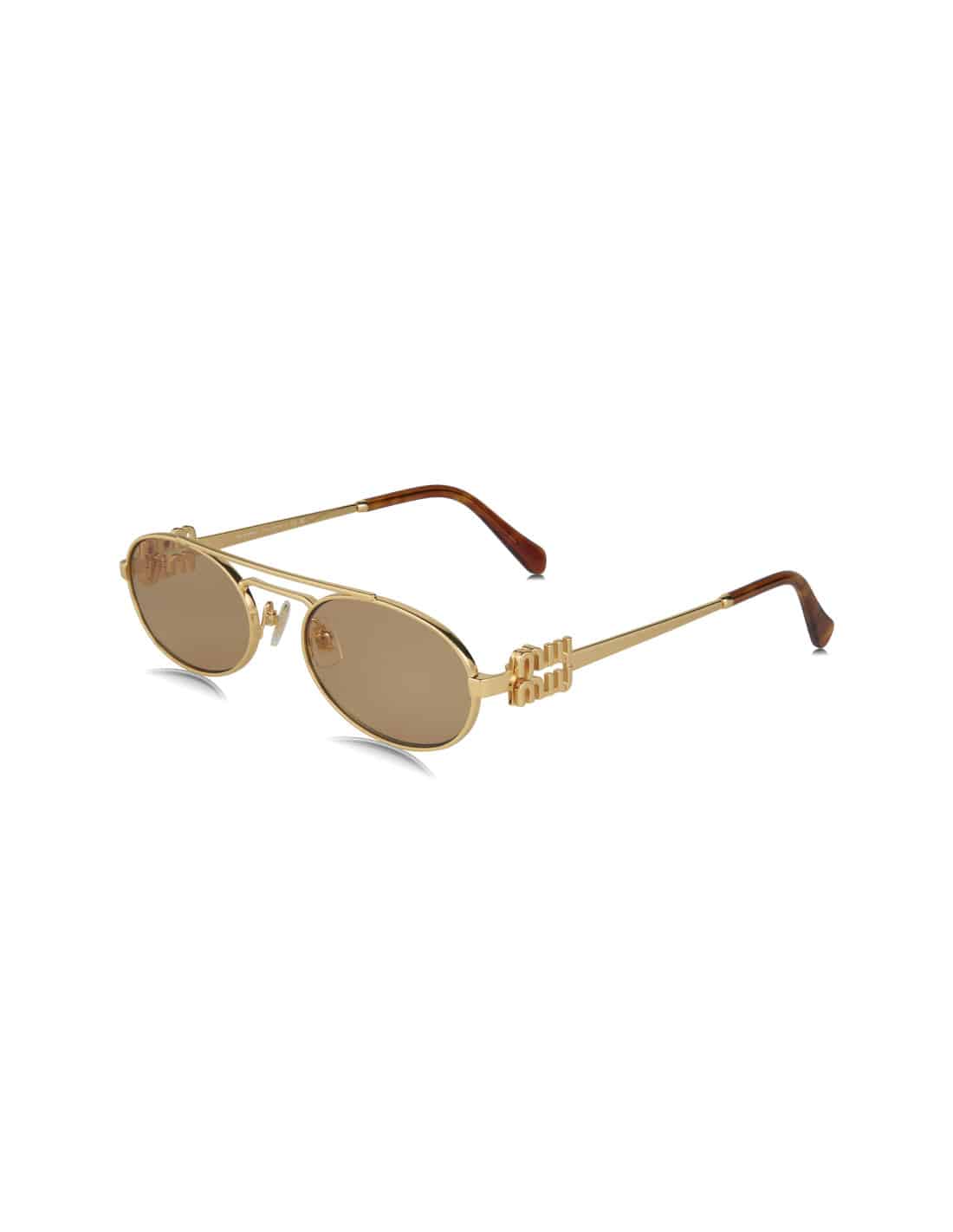 Lentes de sol MU 54ZS 5AK-40D