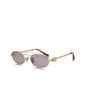 Lentes de sol MU 54ZS ZVN-50D