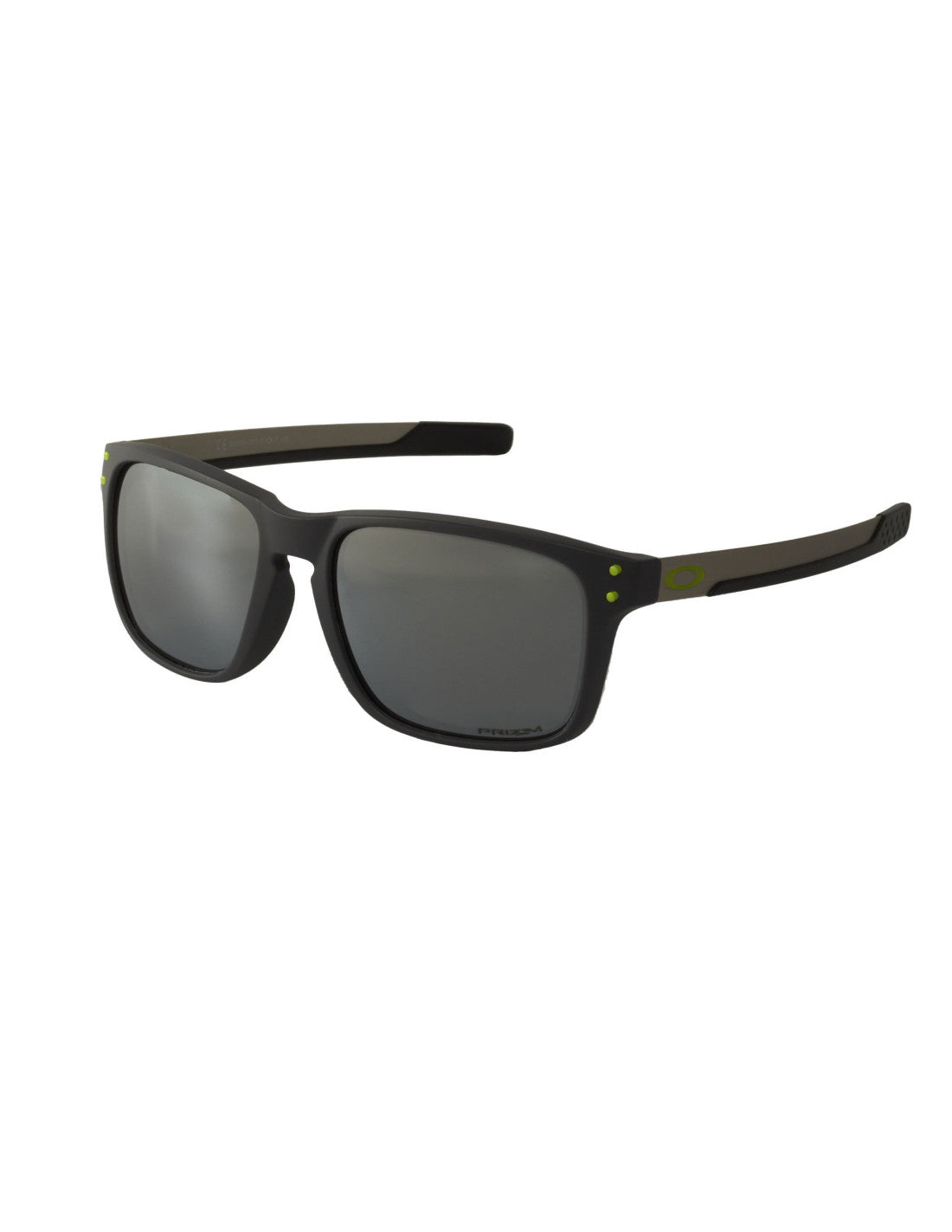 Lentes de sol OO9385 0557 Holbrook Mix Steel Prizm Black
