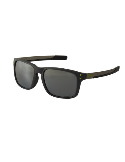 Lentes de sol OO9385 0557 Holbrook Mix Steel Prizm Black