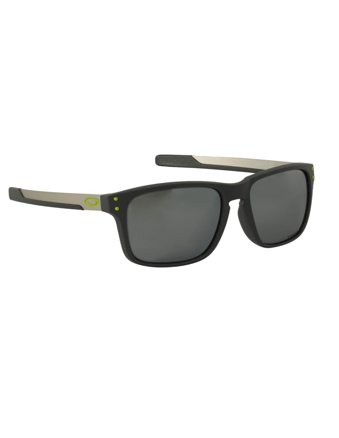 Lentes de sol OO9385 0557 Holbrook Mix Steel Prizm Black
