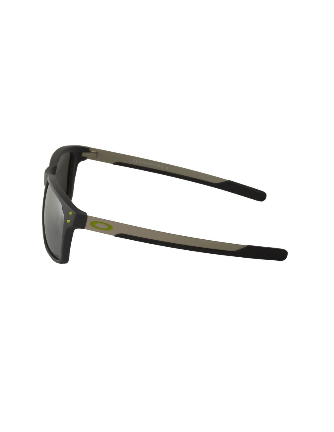 Lentes de sol OO9385 0557 Holbrook Mix Steel Prizm Black