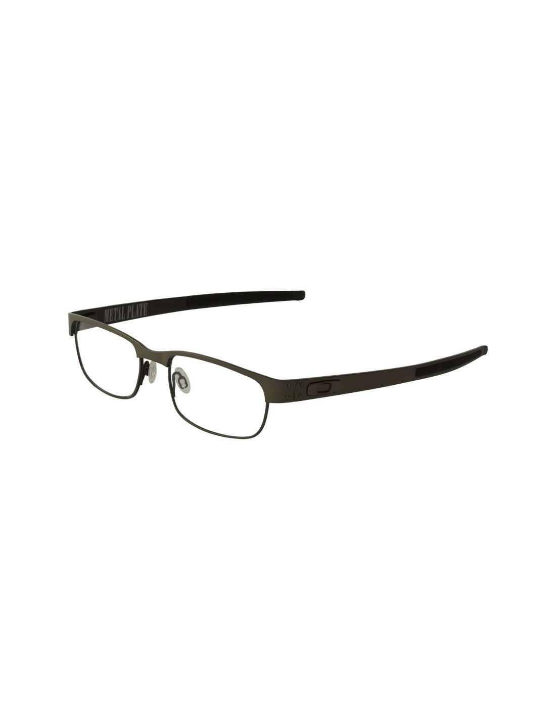 Lentes oftálmicos OX5038 0355 Metal Plate Light Grey