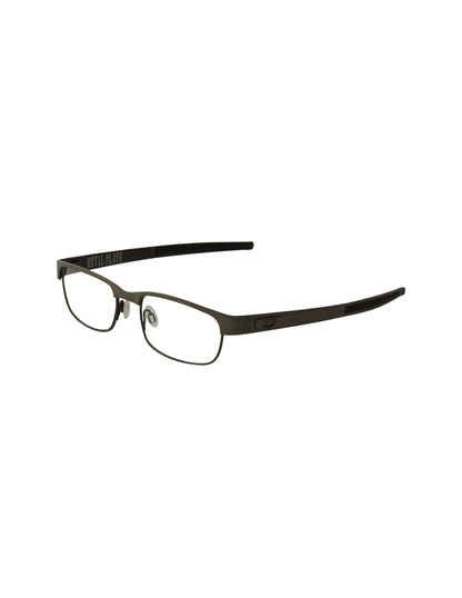 Lentes oftálmicos OX5038 0355 Metal Plate Light Grey