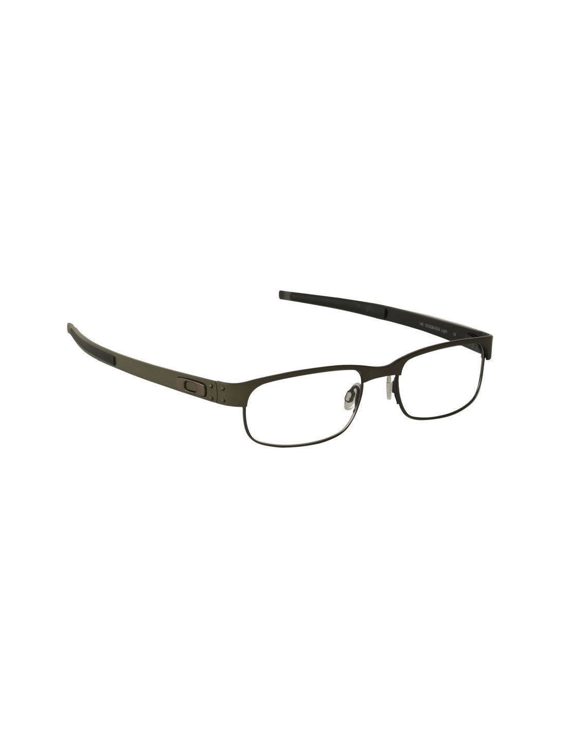 Lentes oftálmicos OX5038 0355 Metal Plate Light Grey