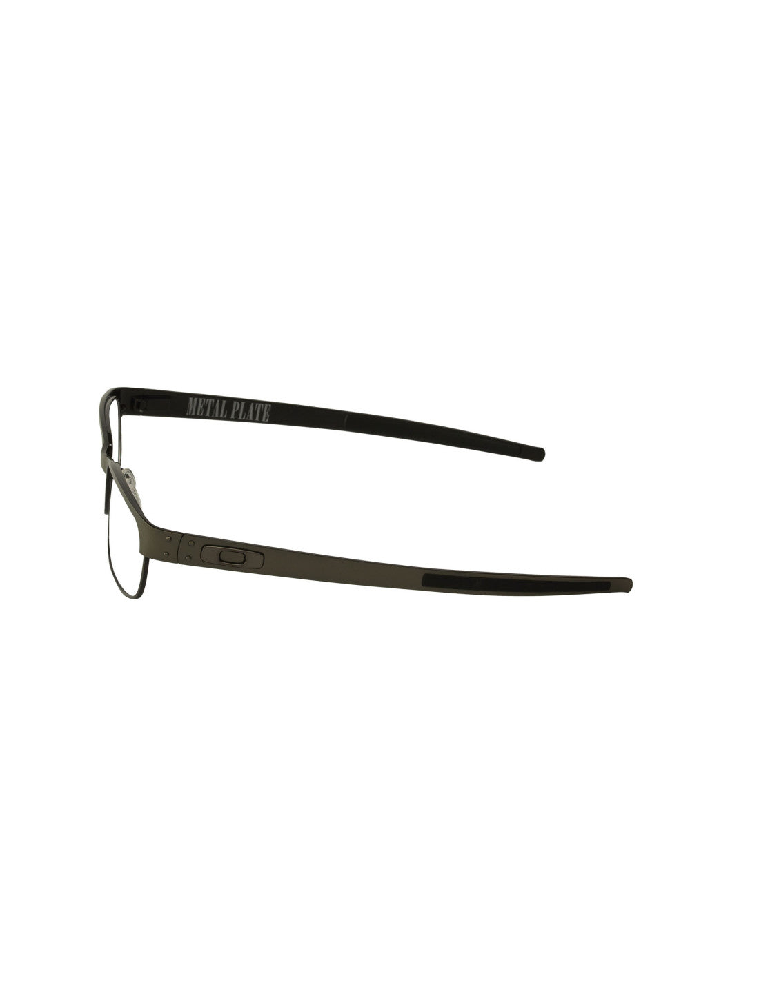 Lentes oftálmicos OX5038 0355 Metal Plate Light Grey