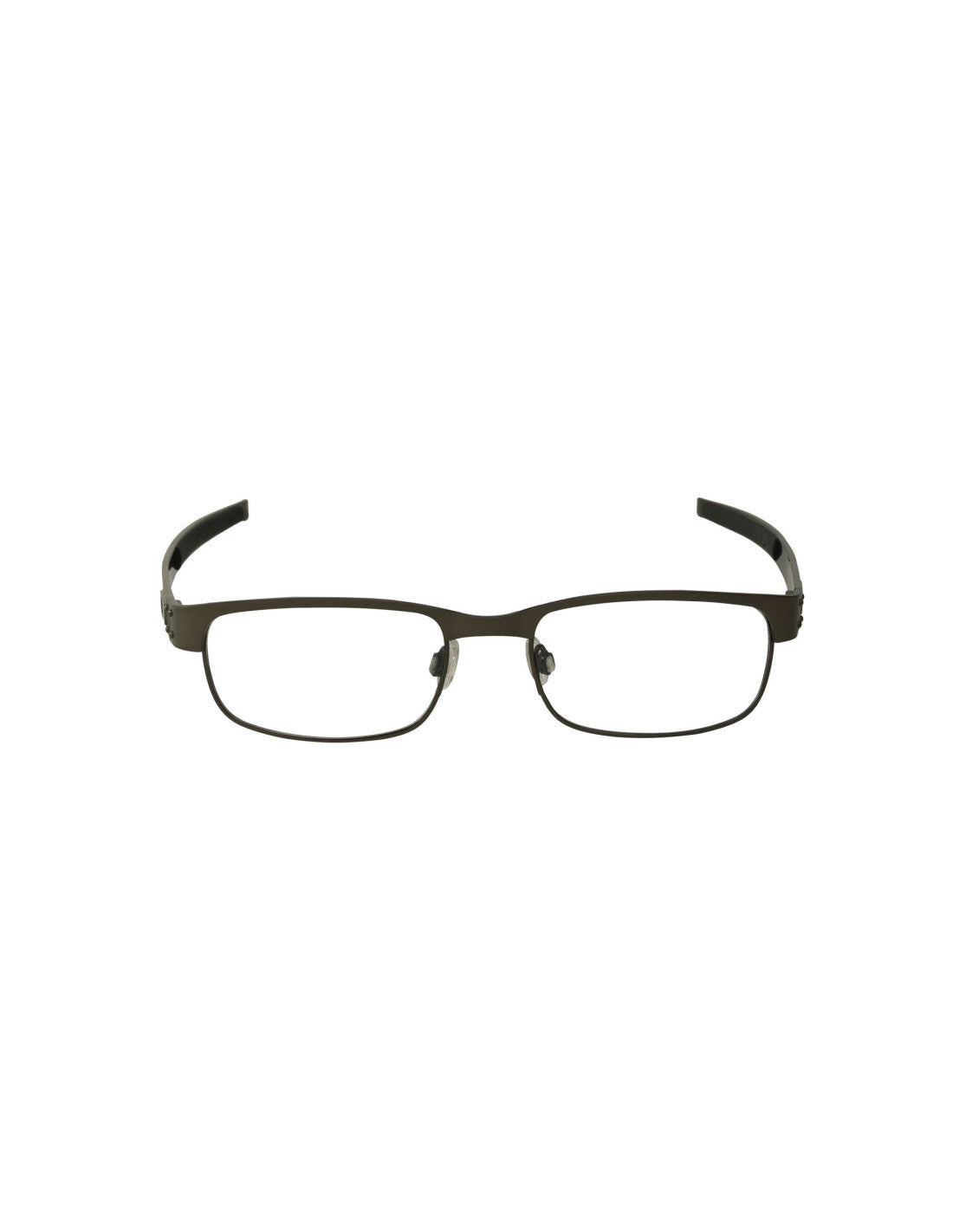 Lentes oftálmicos OX5038 0355 Metal Plate Light Grey