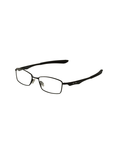 Lentes oftálmicos OX5040 0153 Wingspan Polished Black Titanio
