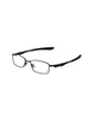 Lentes oftálmicos OX5040 0153 Wingspan Polished Black Titanio