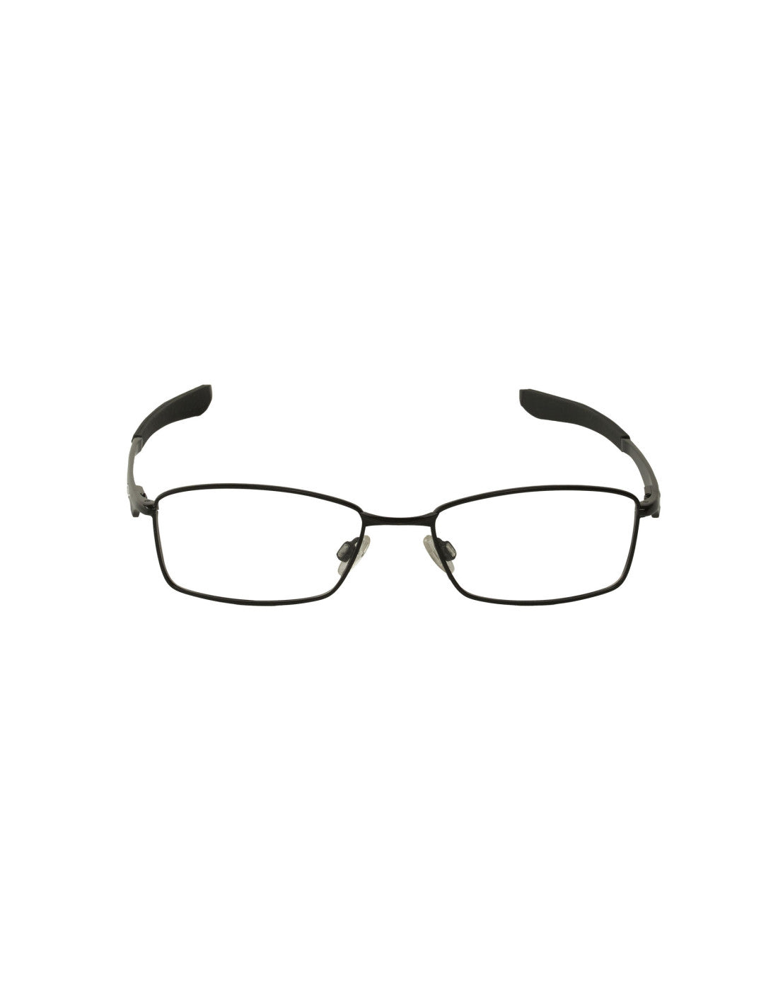 Lentes oftálmicos OX5040 0153 Wingspan Polished Black Titanio