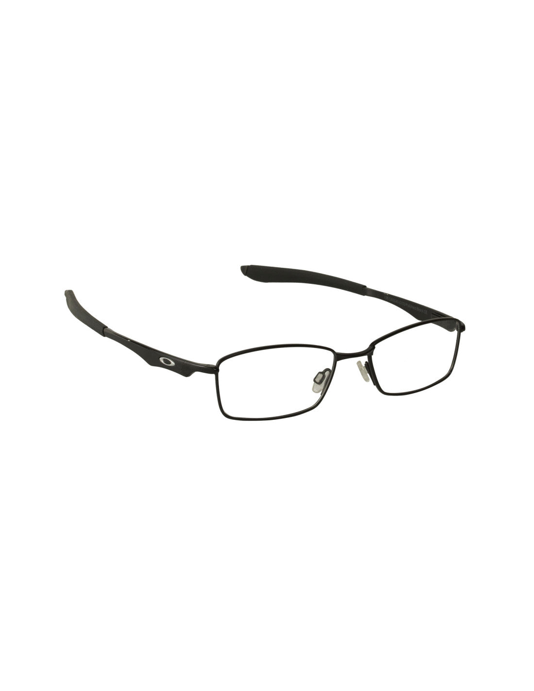 Lentes oftálmicos OX5040 0153 Wingspan Polished Black Titanio