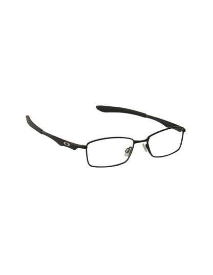 Lentes oftálmicos OX5040 0153 Wingspan Polished Black Titanio
