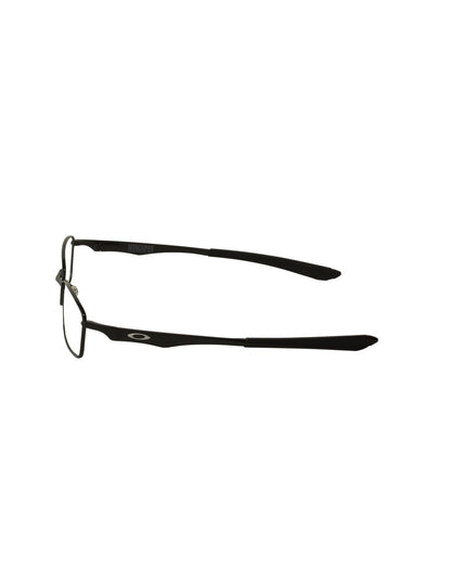 Lentes oftálmicos OX5040 0153 Wingspan Polished Black Titanio