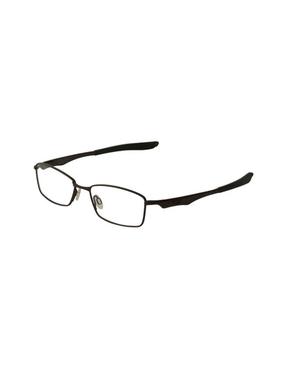 Lentes oftálmicos OX5040 0353 Wingspan Pewter Bronce Titanio