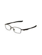 Lentes oftálmicos OX5040 0353 Wingspan Pewter Bronce Titanio
